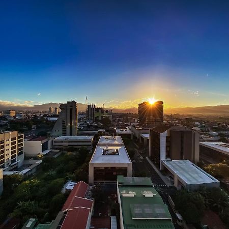 Torres Del Lago Suites And Apartments San Jose (San Jose) Exterior foto