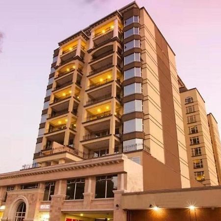Torres Del Lago Suites And Apartments San Jose (San Jose) Exterior foto