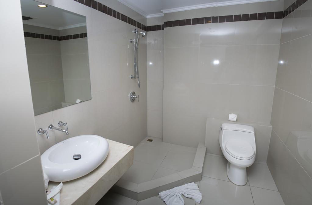 Torres Del Lago Suites And Apartments San Jose (San Jose) Exterior foto