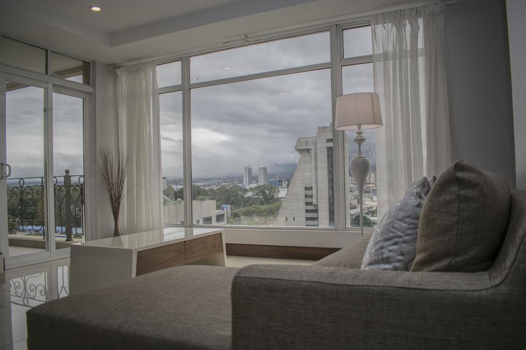 Torres Del Lago Suites And Apartments San Jose (San Jose) Exterior foto