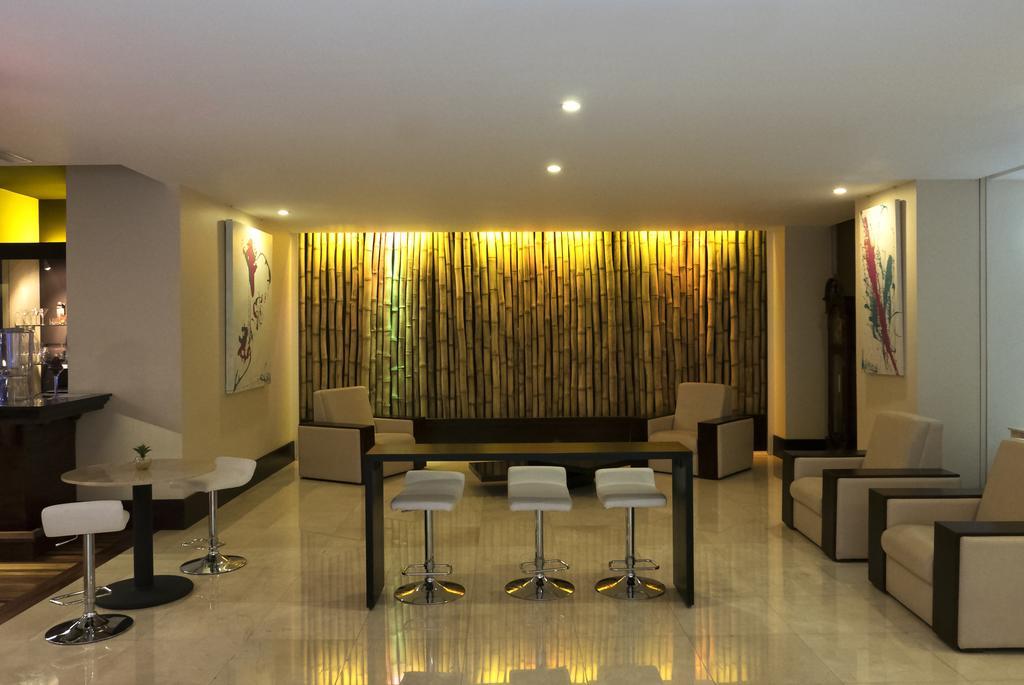 Torres Del Lago Suites And Apartments San Jose (San Jose) Exterior foto