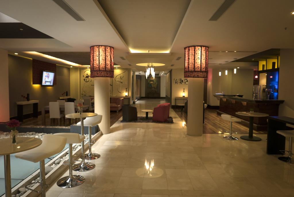 Torres Del Lago Suites And Apartments San Jose (San Jose) Exterior foto