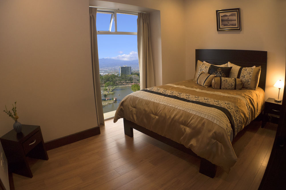 Torres Del Lago Suites And Apartments San Jose (San Jose) Exterior foto