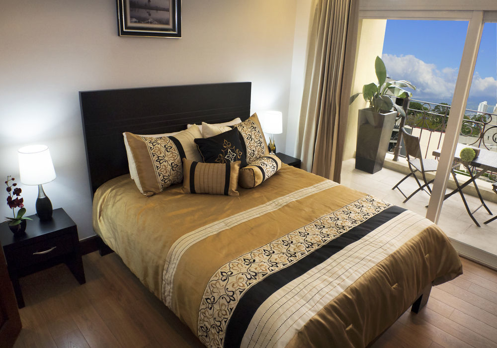 Torres Del Lago Suites And Apartments San Jose (San Jose) Exterior foto