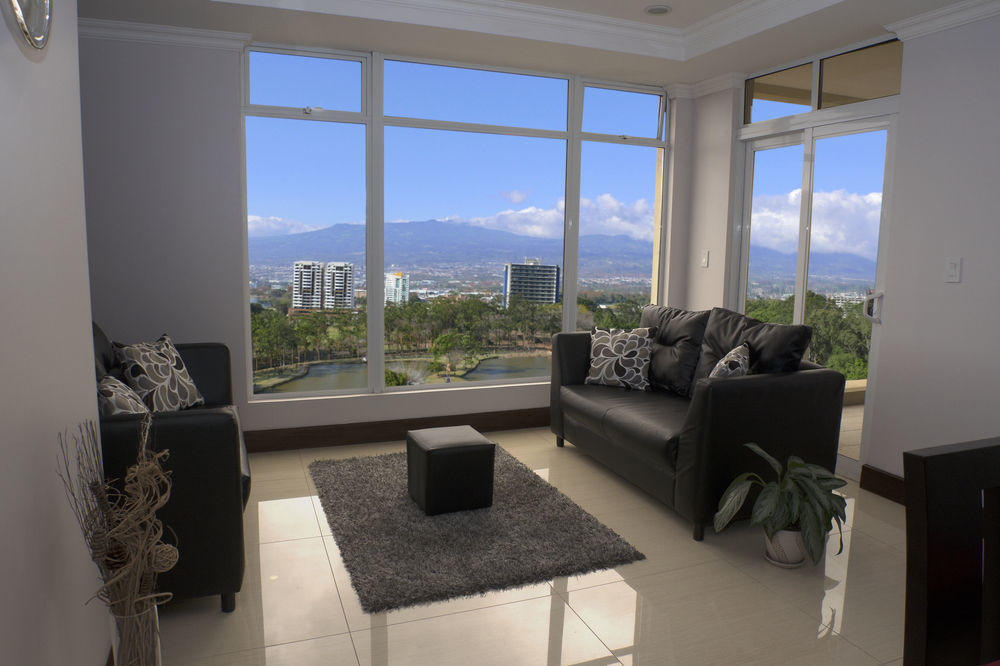 Torres Del Lago Suites And Apartments San Jose (San Jose) Exterior foto