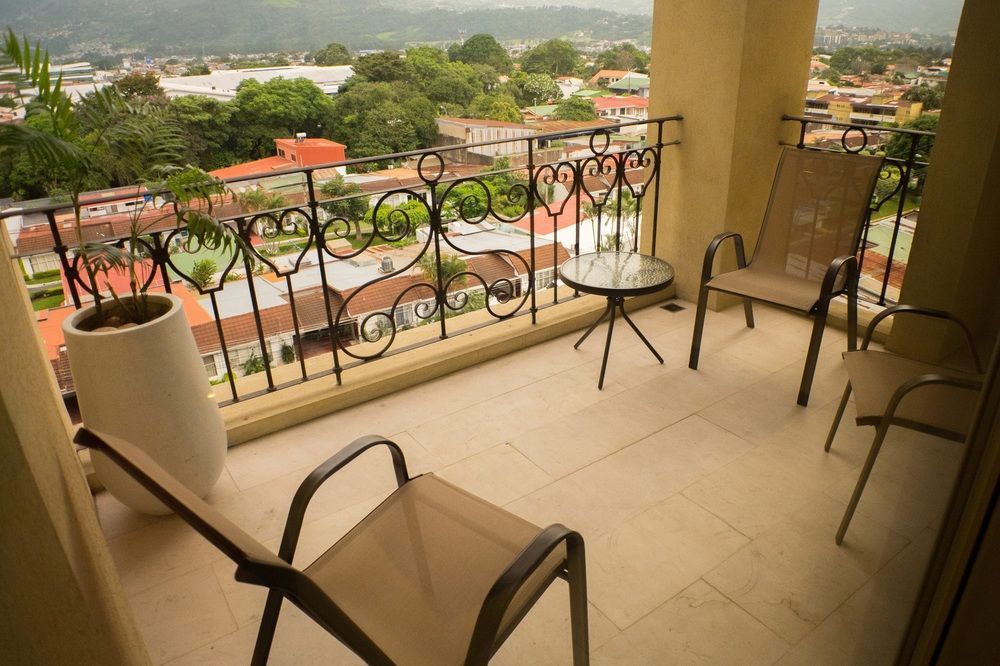 Torres Del Lago Suites And Apartments San Jose (San Jose) Exterior foto