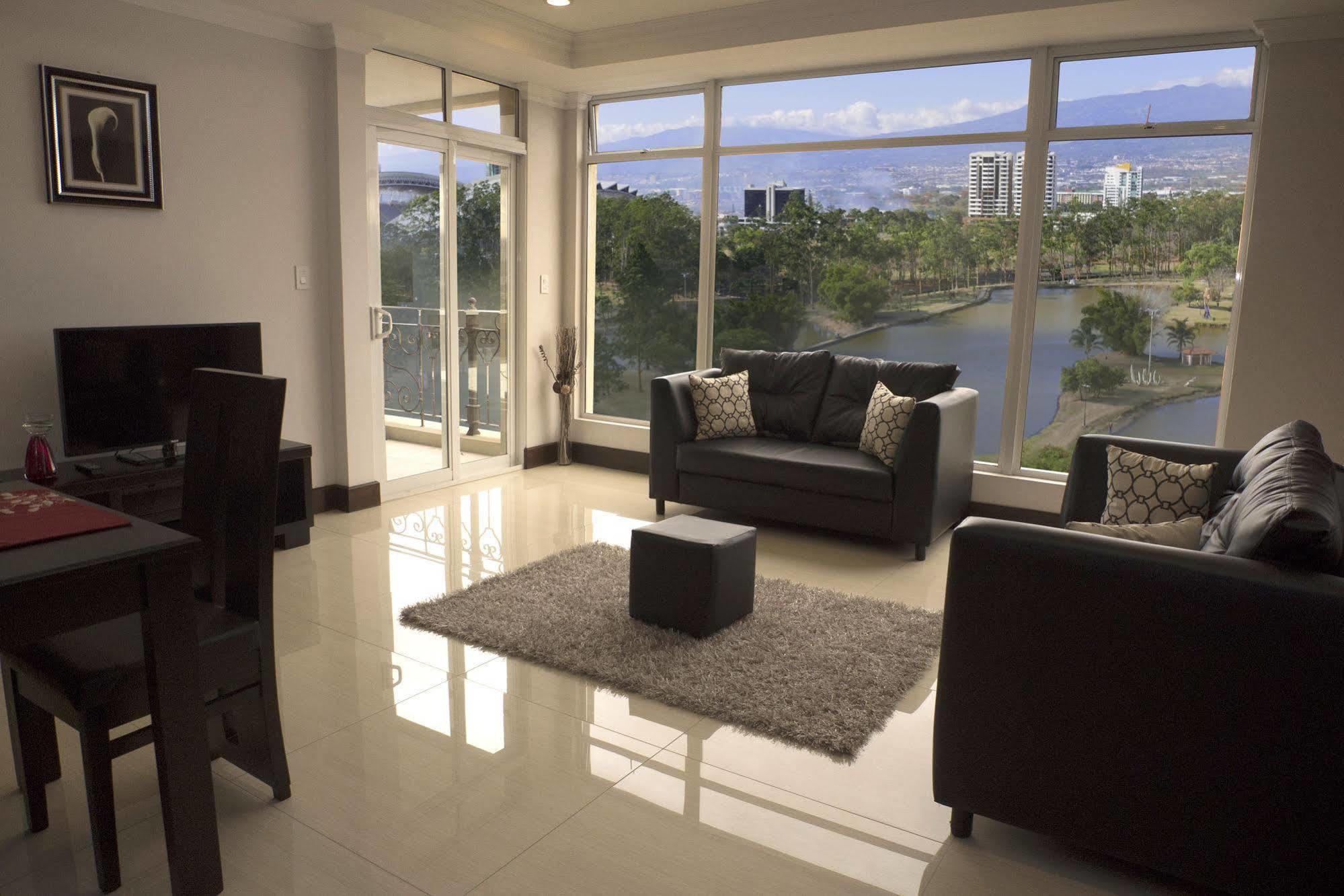 Torres Del Lago Suites And Apartments San Jose (San Jose) Exterior foto