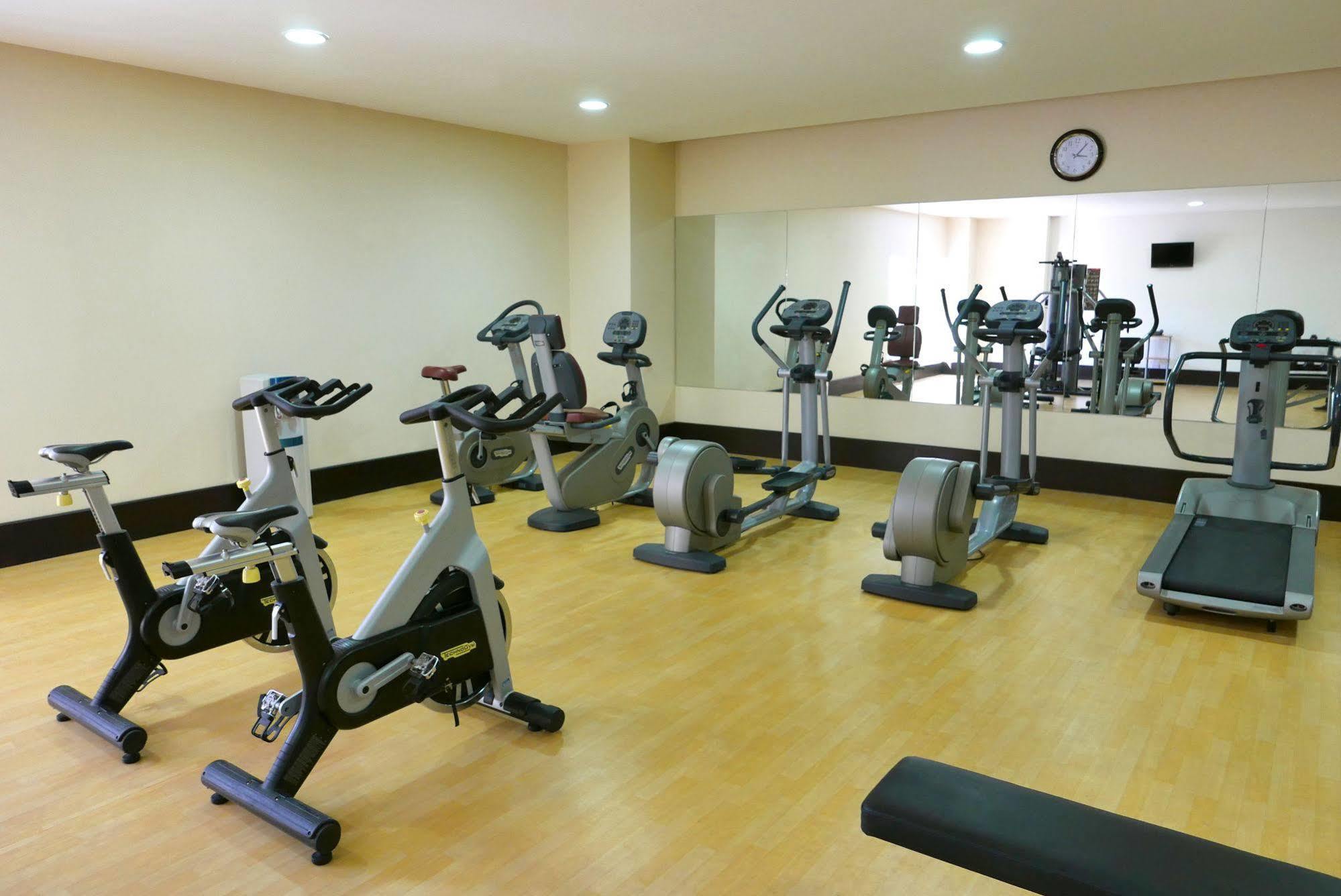 Torres Del Lago Suites And Apartments San Jose (San Jose) Exterior foto