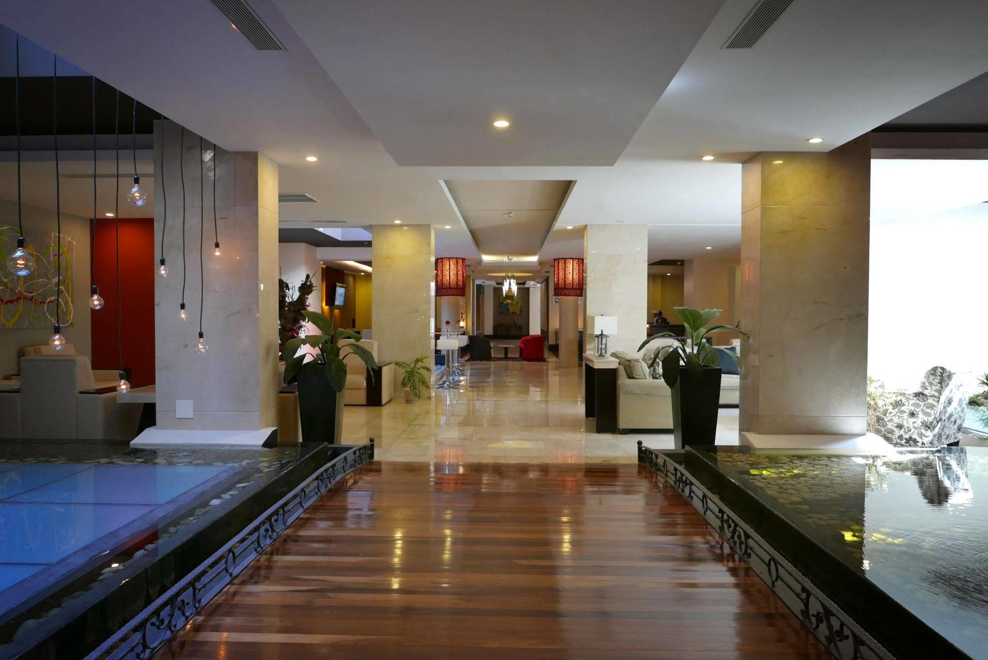 Torres Del Lago Suites And Apartments San Jose (San Jose) Exterior foto