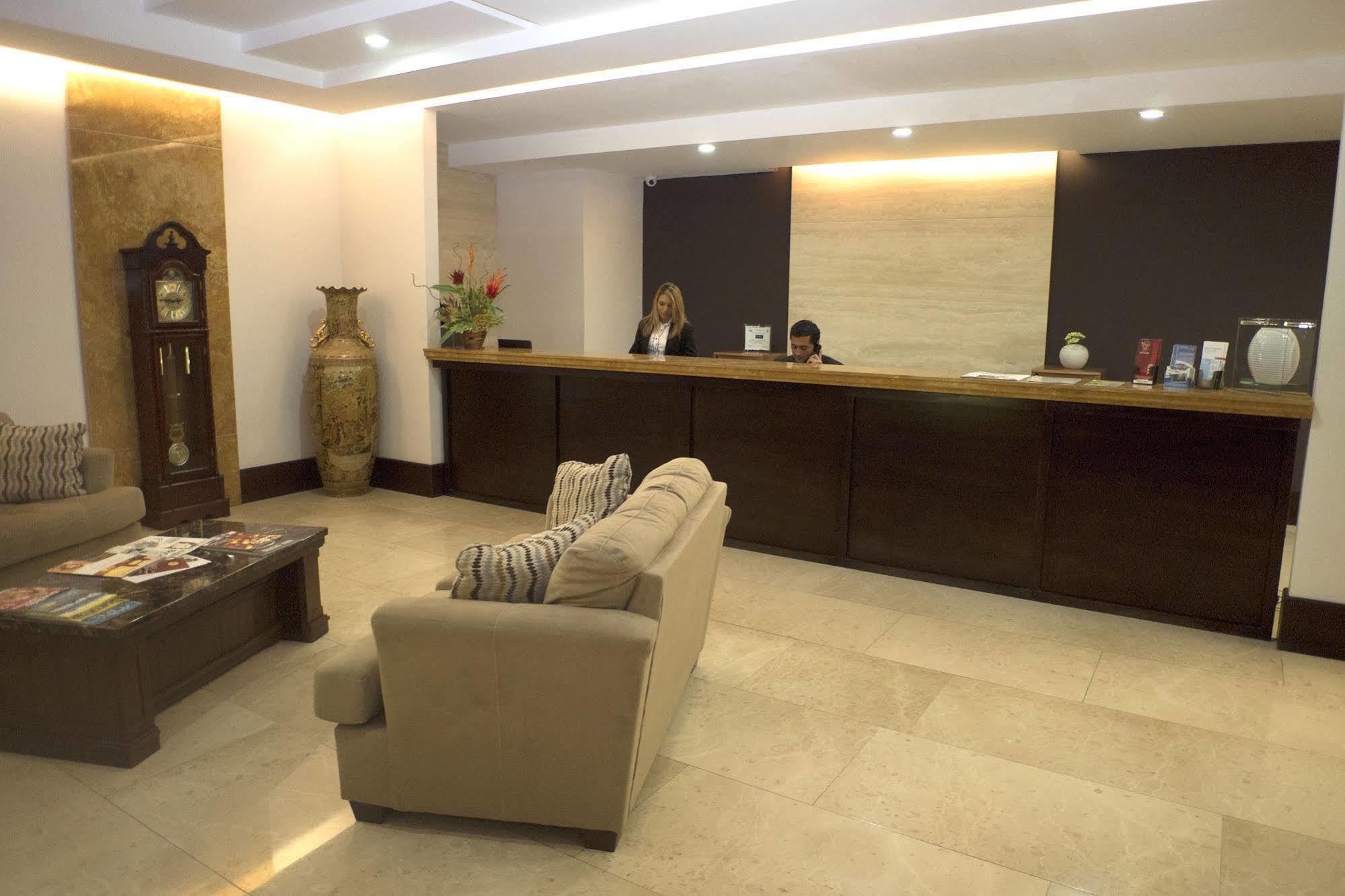 Torres Del Lago Suites And Apartments San Jose (San Jose) Exterior foto