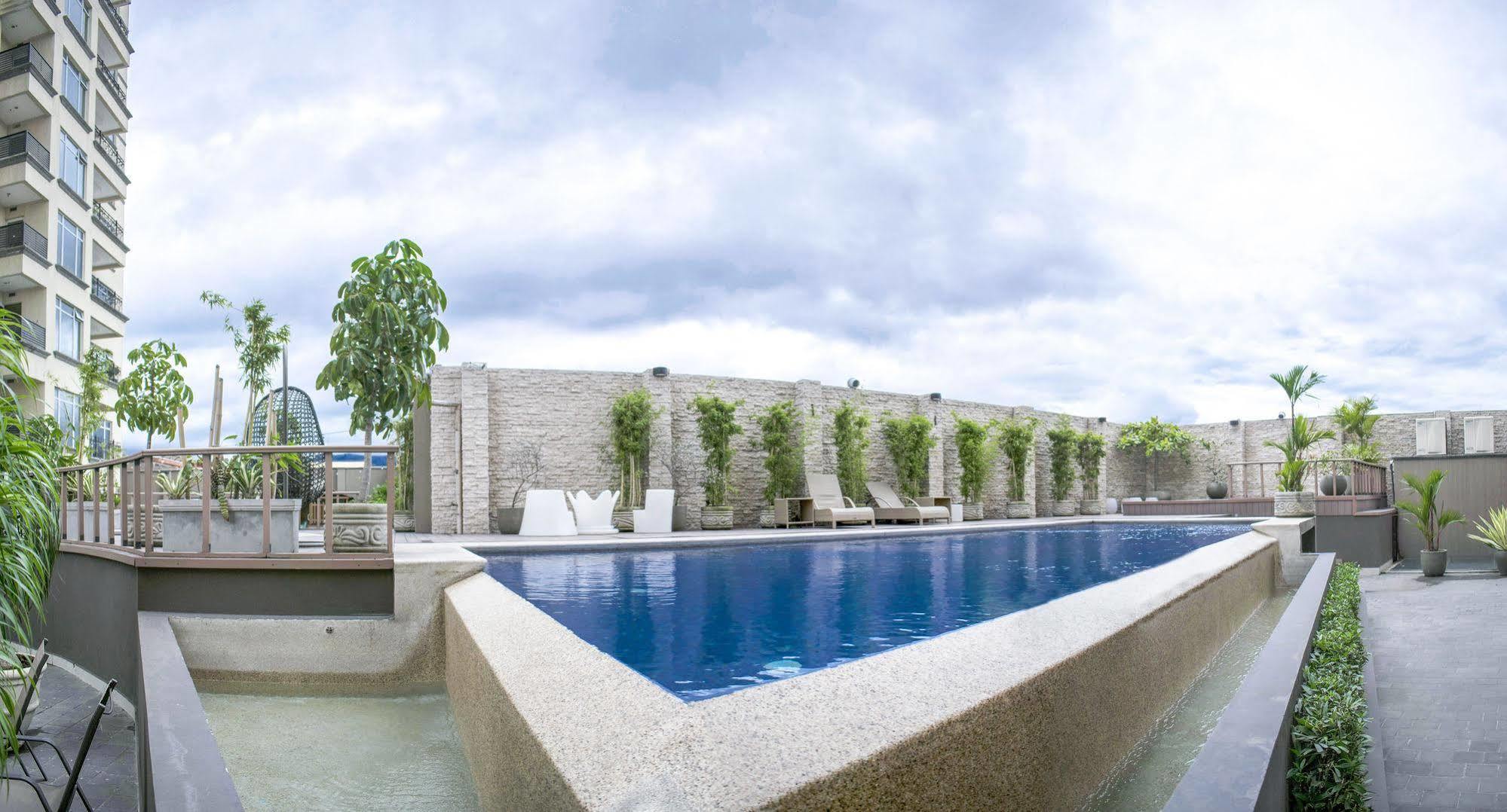 Torres Del Lago Suites And Apartments San Jose (San Jose) Exterior foto