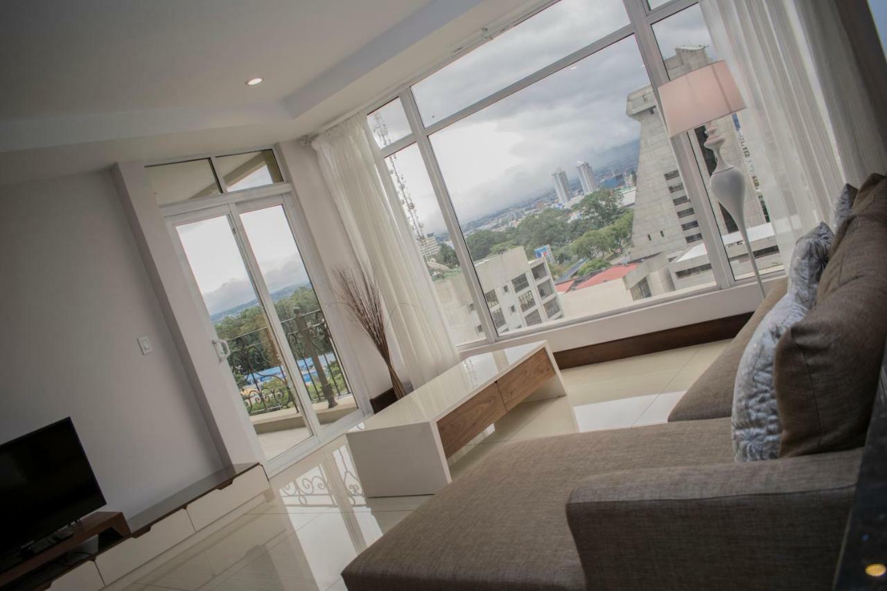 Torres Del Lago Suites And Apartments San Jose (San Jose) Exterior foto