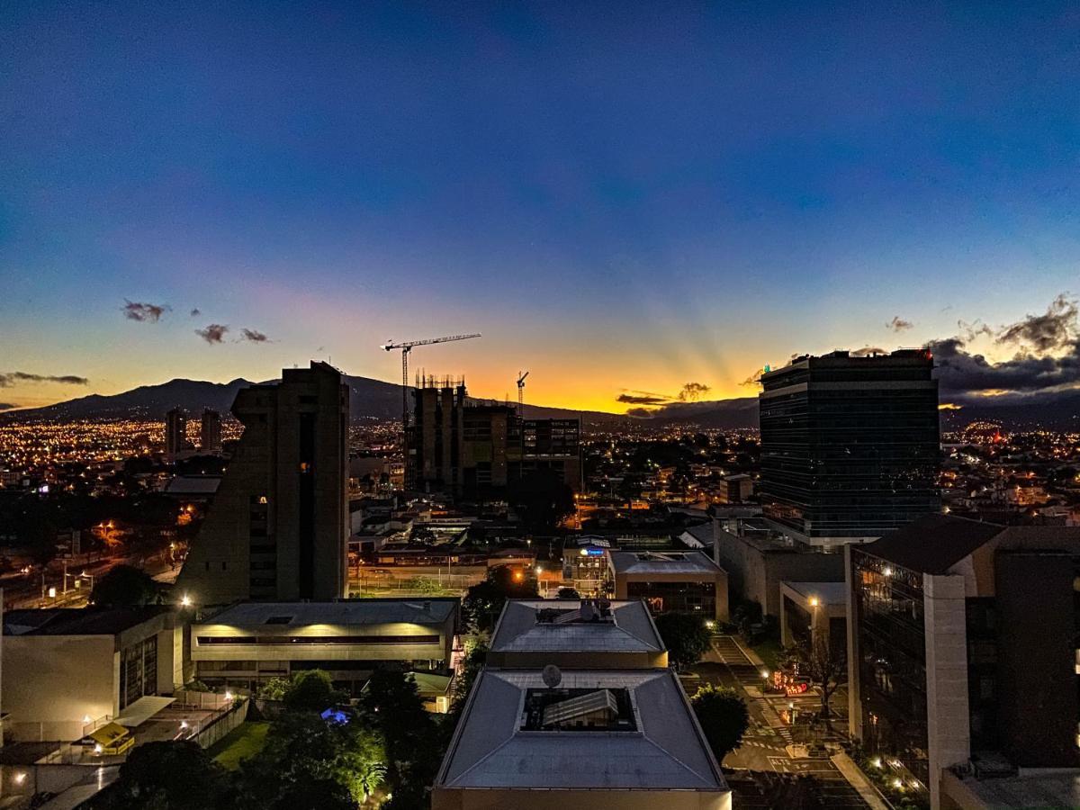 Torres Del Lago Suites And Apartments San Jose (San Jose) Exterior foto