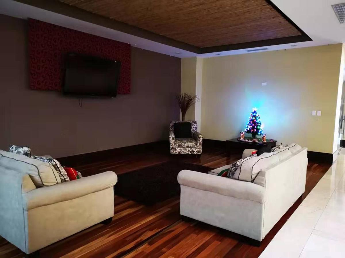 Torres Del Lago Suites And Apartments San Jose (San Jose) Exterior foto