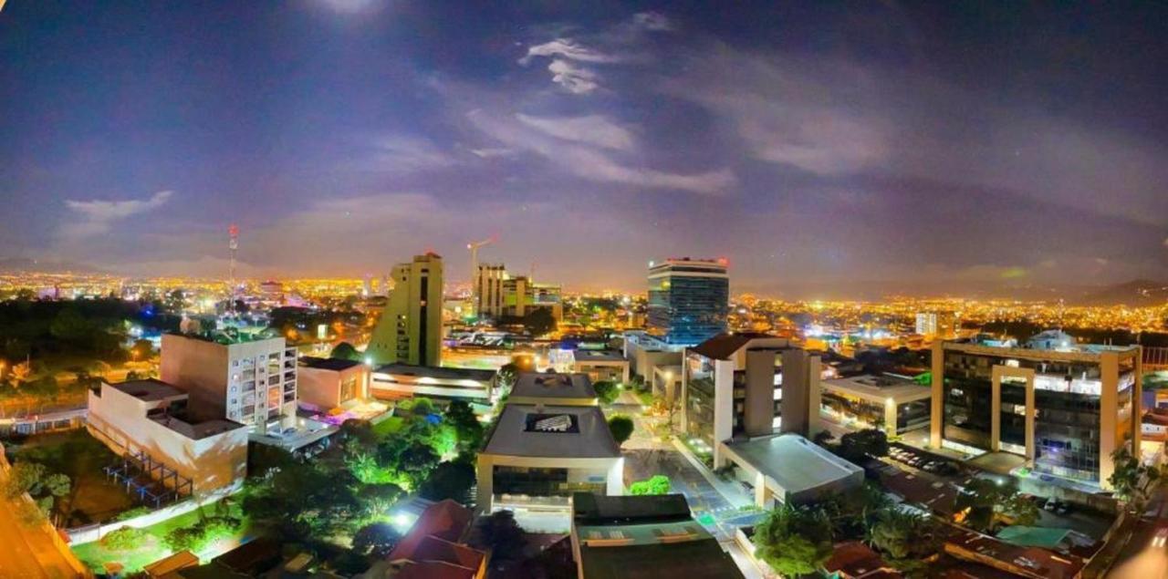 Torres Del Lago Suites And Apartments San Jose (San Jose) Exterior foto